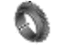 Hyundai 23122-3N400 SPROCKET-CRANKSHAFT,RH Hyundai 23122-3N400 SPROCKET-CRANKSHAFT,RH