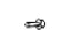 Hyundai 11407-06206-K Bolt-FLANGE