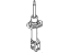Hyundai 54651-4W000 Strut Assembly, Front, Left