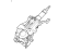 Hyundai 56390-2T320 Column & Housing Assembly