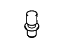 Hyundai 47349-39000 Breather-Air