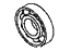 Hyundai 45737-39540 Bearing-Taper Roller