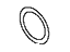 Hyundai 45881-38401 SPACER