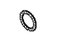 Hyundai 45748-39560 Bearing