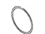 Hyundai 45655-39000 Spring-Wave