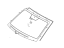 Hyundai 86111-F2110 Windshield Glass Assembly