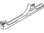 Hyundai 71322-3KB01 Panel-Side Sill Outrer,RH