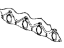 Hyundai 28521-26000 Exhaust Manifold Gasket