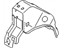 Hyundai 32830-3X100 Member Assembly-Brake