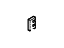Hyundai 22444-35000 Clamp-Cable
