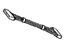 Hyundai 96176-23101-D Wire-Extension Radio