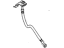 Hyundai 58731-0W000 Hose-Brake Front,LH