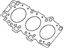 Hyundai 22311-39502 Gasket-Cylinder Head LH