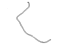 Hyundai 17925-04170 Hose(Rubber L=1700)