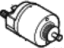 Hyundai 36120-04900 Switch Assembly-Starter Magnetic