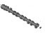 Hyundai 24100-2M010 Camshaft Assembly-Intake