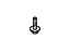 Hyundai 11290-06146-B Bolt(Windshield Washer)