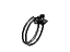 Hyundai 28135-3K000 Hose Clamp Hyundai 28135-3K000 Hose Clamp