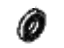 Hyundai 49563-38700 Bearing-Front Axle Shaft