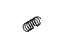 Hyundai 46371-22700 Spring-Coil