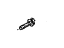 Hyundai 11251-08256-B Bolt(Windshield Washer)