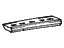 Hyundai 71360-24200 Rail Assembly-Roof Side,RH