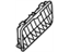 Hyundai 97510-3K000 Grille Assembly-Air Extractor