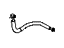 Hyundai 31353-2E500 Hose-Vapor Tube To PCSV