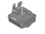 Hyundai 56340-A5000 Controller Assembly-Mdps
