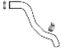 Hyundai 25450-L0200 Water Hose Assembly Hyundai 25450-L0200 Water Hose Assembly