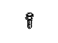 Hyundai 11234-12406-P Bolt