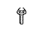 Hyundai 12291-05123 Screw-Machine