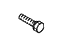 Hyundai 11233-08326-K Bolt