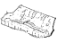 Hyundai 65300-33300 Panel Complete-Intermediate Floor