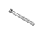 Hyundai 62824-26100 Bolt Hyundai 62824-26100 Bolt