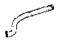 Hyundai 26721-35000 Hose-Positive CRANKCASE VENTIL Hyundai 26721-35000 Hose-Positive CRANKCASE VENTIL