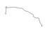Hyundai 58754-2F000 Nut-Flare Hyundai 58754-2F000 Nut-Flare