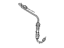 Hyundai 58722-2H300 Tube-Master Cylinder To PCV