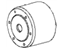 Hyundai 36160-37300 Yoke Assembly-Starter