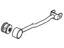 Hyundai 55110-2E101 Arm Assembly-Trailing