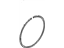 Hyundai 45619-3B017 Ring-Snap