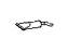 Hyundai 21451-33A02 Gasket-Liquid Engine
