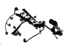 Hyundai 91430-F2080 Wiring Assembly-Control