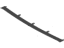 Hyundai 86539-L0300 Piece-Front Bumper,LWR
