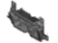 Hyundai 86573-KL100 BRACKET-SIDE MTG,LH Hyundai 86573-KL100 BRACKET-SIDE MTG,LH