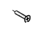 Hyundai 12203-06161 Screw-Machine