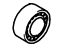 Hyundai 52710-26510 Rear Wheel Bearing Original Hyundai 52710-26510 Rear Wheel Bearing Original