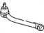 Hyundai 56825-2W050 End Assembly-Tie Rod,RH