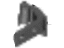 Hyundai 76920-IT000 HINGE ASSY-FRONT DOOR LOWER,RH Hyundai 76920-IT000 HINGE ASSY-FRONT DOOR LOWER,RH