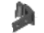 Hyundai 76910-IT000 HINGE ASSY-FRONT DOOR LOWER,LH Hyundai 76910-IT000 HINGE ASSY-FRONT DOOR LOWER,LH